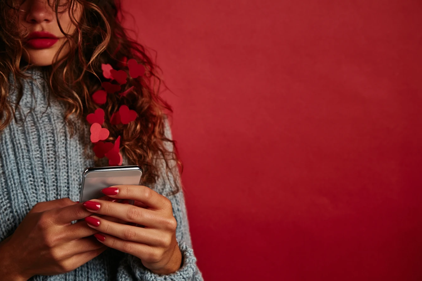 rencontres en ligne modernes