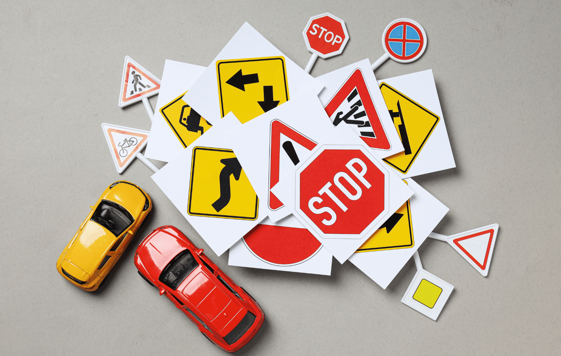 examen code de la route