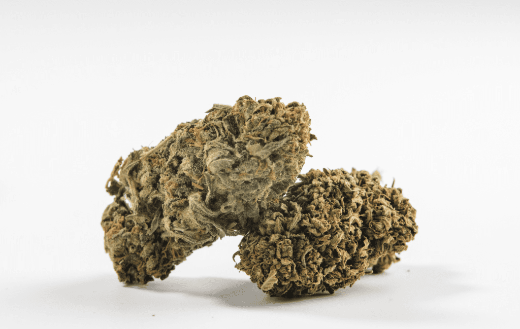 fleur de cbd