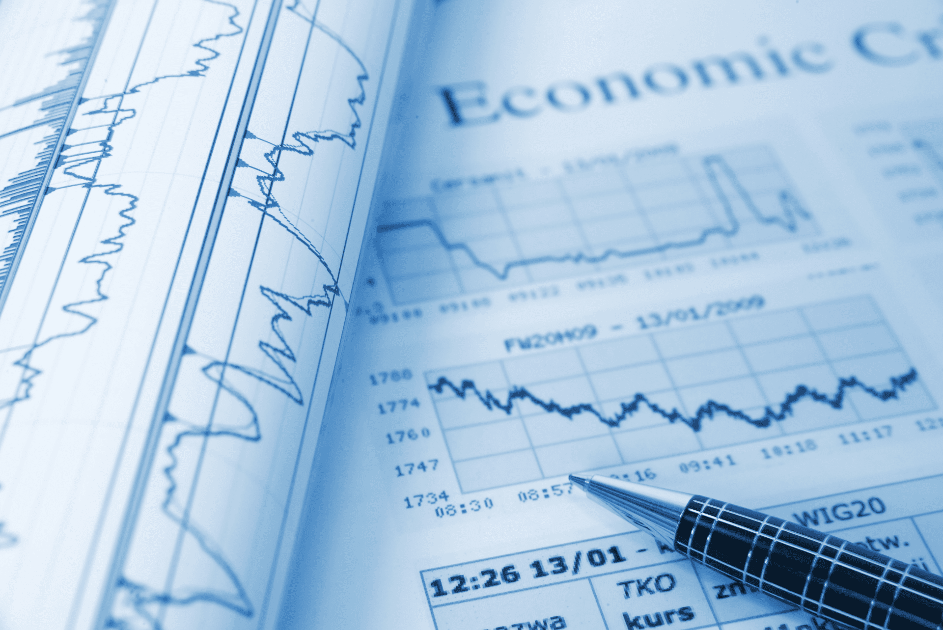 conjoncture economique