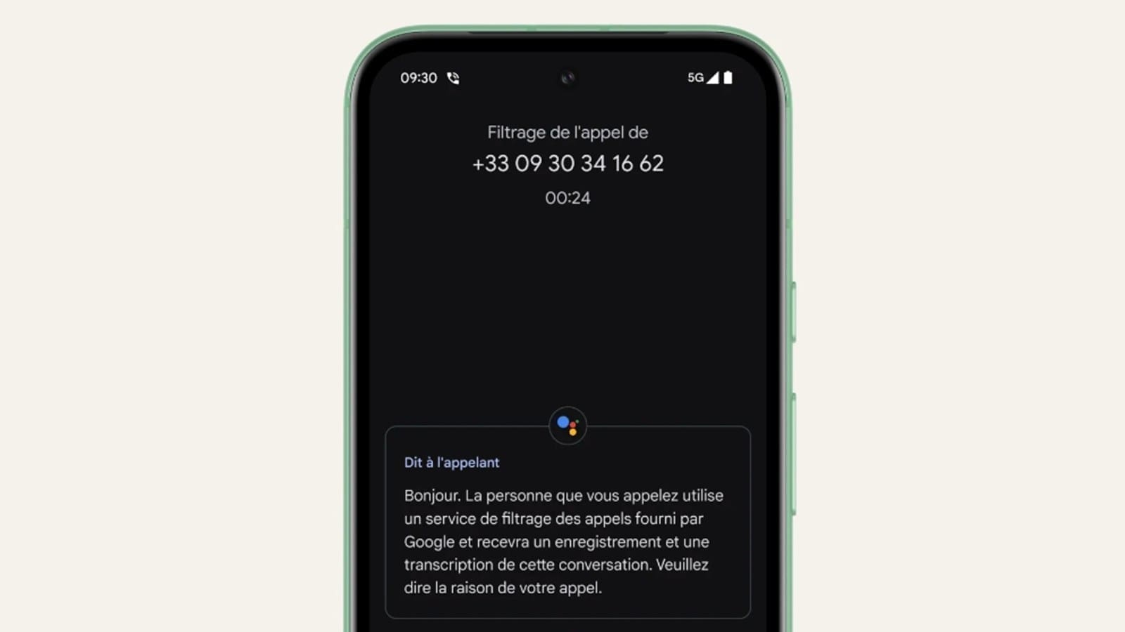 l'arcep lance une enquête approfondie sur la multiplication des appels frauduleux pour mieux protéger les consommateurs.