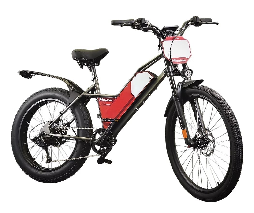 découvrez mob 2.0, le retour tant attendu de la mobylette électrique en 2026, alliant nostalgie et technologie moderne pour une mobilité urbaine durable.