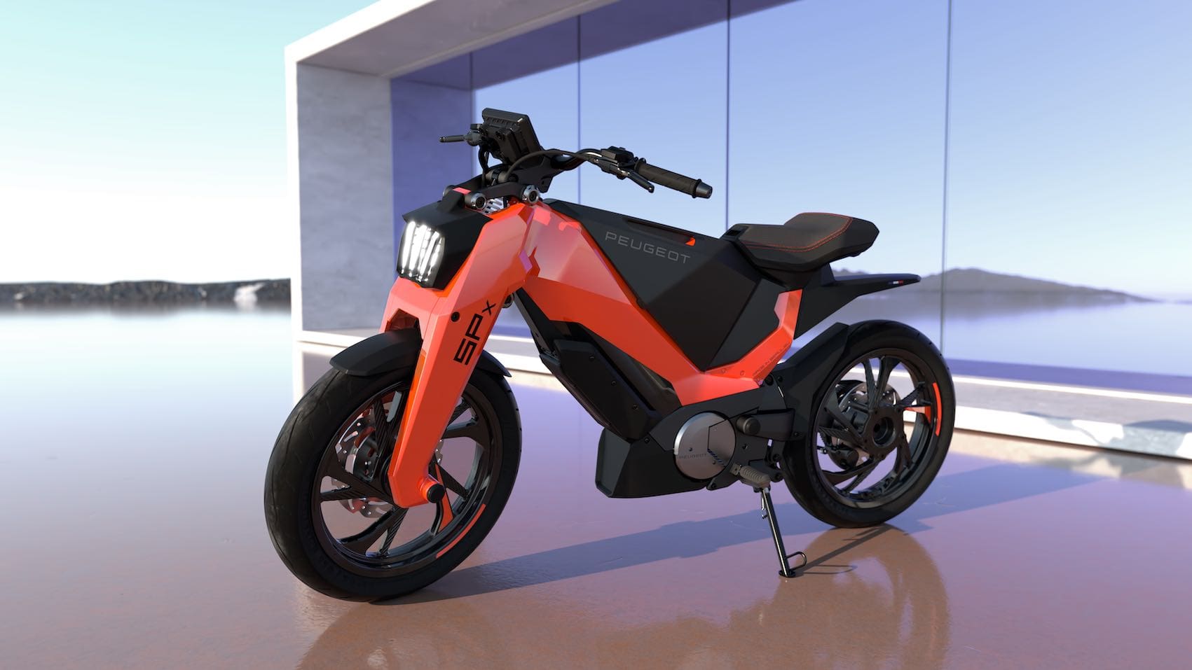 découvrez le retour de la mobylette électrique avec mob 2.0, prévue pour 2026, alliant mobilité urbaine et innovation écologique.
