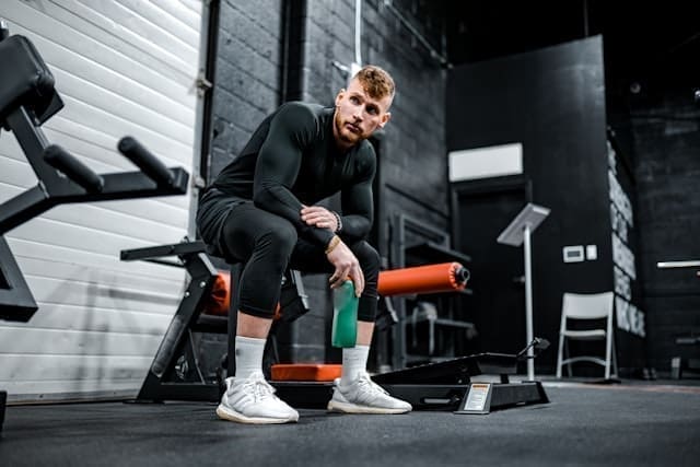 musculation