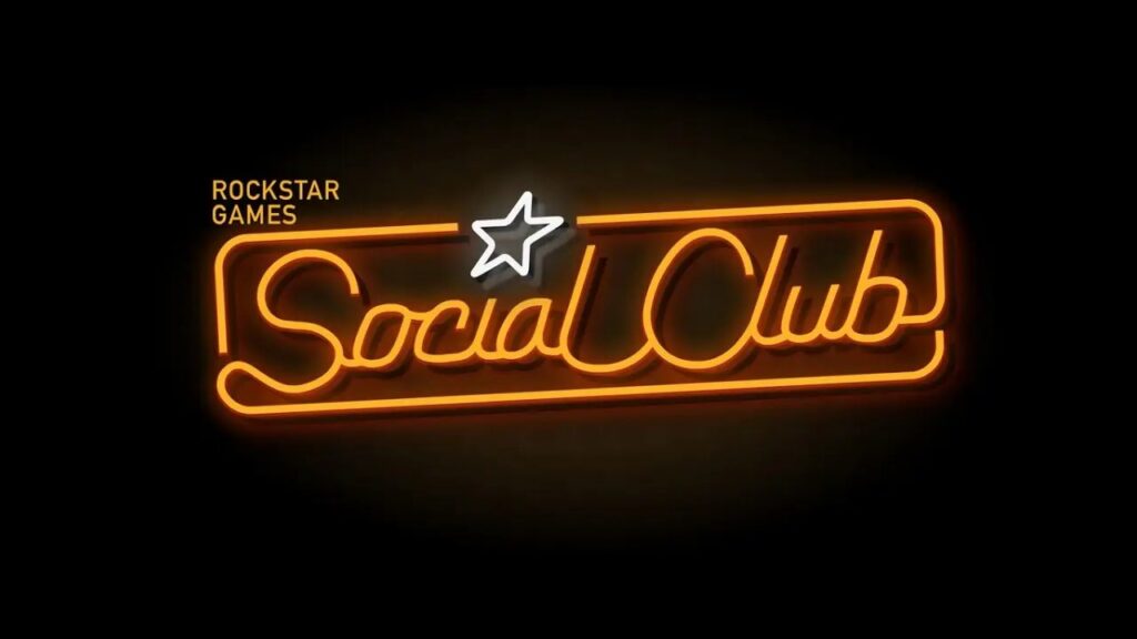 Illustration du terme social rockstar, entre la plateforme Rockstar Games et les réseaux sociaux