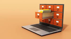 garder les documents d’entreprise à jour